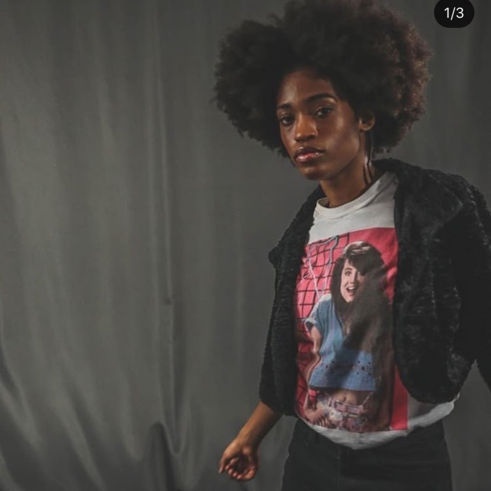 saved by the bell tee